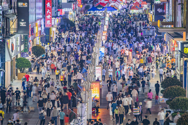 營銷渠道：拓展銷售渠道，擴大市場份額